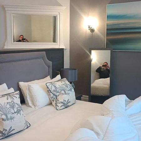 Rutland Hall Hotel & Spa Upper Hambleton Esterno foto