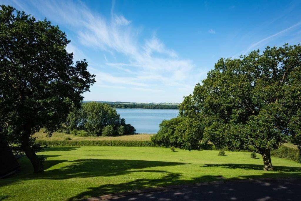 Rutland Hall Hotel & Spa Upper Hambleton Esterno foto