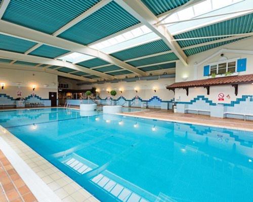Rutland Hall Hotel & Spa Upper Hambleton Esterno foto