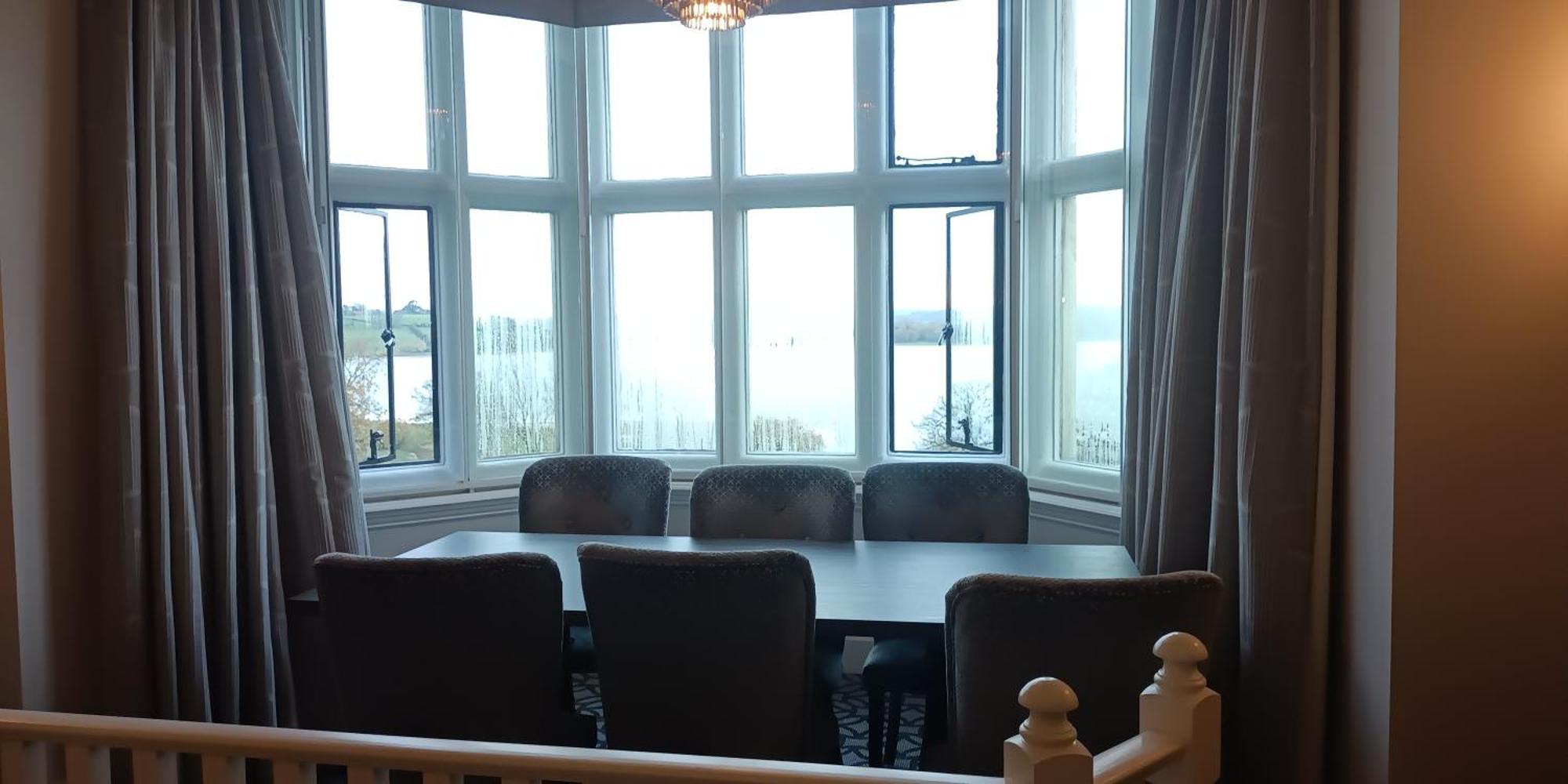 Rutland Hall Hotel & Spa Upper Hambleton Esterno foto